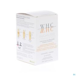 Unocardio 1000 + Vit D3 60 Gélules