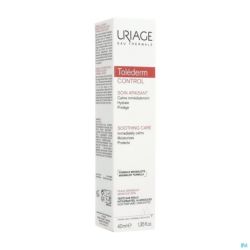 Uriage Tolederm Soin Frais Apaisant 40ml