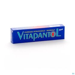 Vitapantol Norm Pomm Nasal