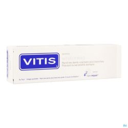 Vitis Whitening Dentifrice 32045 75 Ml 