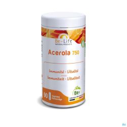 Acerola 90g