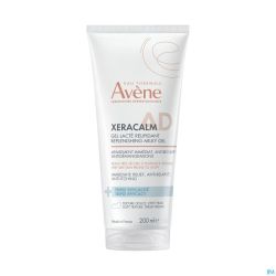 Avene Xeracalm A.d. Gel Lacté Relipidant 200ml