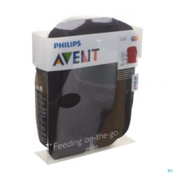 Avent Therma Bag