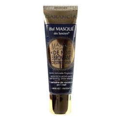 Garancia Bal Masqué Masque Autobronzant High-Tech de Nuit 50ml