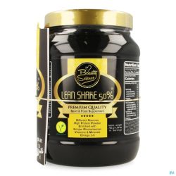 Beauty Science Lean Shake 50% Banana 453g