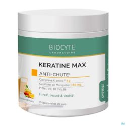 Biocyte Keratine Max 240g