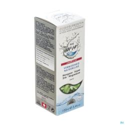 Bioligophyt Sauge Gutt 100ml Bioligo