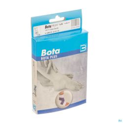 Bota Pl Chevill Skin Gauche +velcro Gm 1