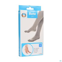 Bota Soft 1 Extra Fin Perle 35-38