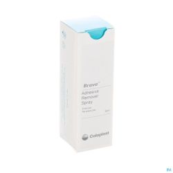 Brava Adhesive Remover Spray 12010 50 Ml