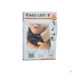 Cameleone Protect Collier M Noir 1 Pièce