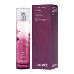 Caudalie Eau Fraiche Thé Des Vignes 100ml Prix Permanent