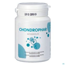 Chondrophar Pot Comprimés 60