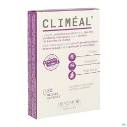 Climeal Gélules 30