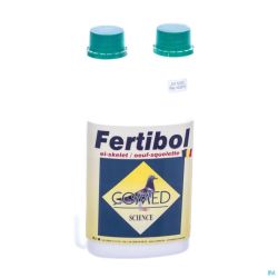Comed Fertibol Liquide 500ml