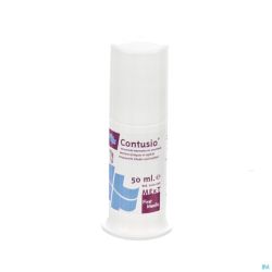 Contusio Pommade 50ml 0100030