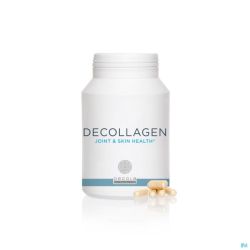 D-collagen Gélules 90