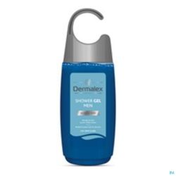 Dermalex Shower Gel Men 250ml