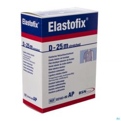 Elastofix D 2143 25m 1 Pièce