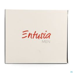 Entusia Boxer Bleu 100ml S