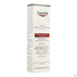 Eucerin AtopiControl Crème Calmante Intensive