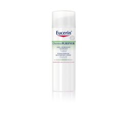 Eucerin Dermopurifyer Soin Matifiant