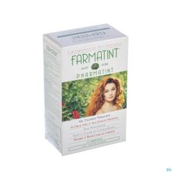 Farmatint Blond Suedois 10c