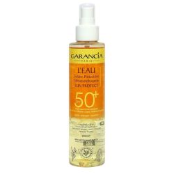 Garancia Solaire Eau Protectrice Ip50+ Spray 150ml