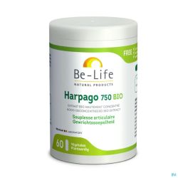 Harpago Bio 750mg 60g