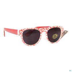 Jungle Lunettes Solaires Kids Alice Rose Girl 2-4ans