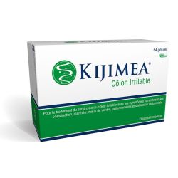 Kijimea Colon Irritable 84 Capsules