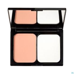Korres Km Rose Sauvage Powder Wrp3 12g