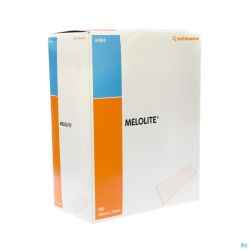 Melolite S&n Cp Ster 20cmx7,5cm 100 4814