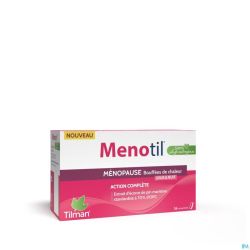 Menotil 56 Comprimés