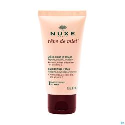 Nuxe Reve De Miel Crème Mains&ongles 30ml