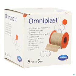 Omniplast 5cmx5m