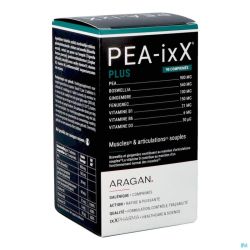 Pea-ixx Plus Comprimés 90 