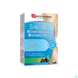 Specific Rétention d'Eau Forte Pharma  Duo 2x28