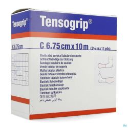 Tensogrip C 6,7cmx10m 1 71519