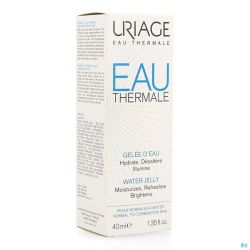 Uriage Eau Thermale Gelee Eau 40ml