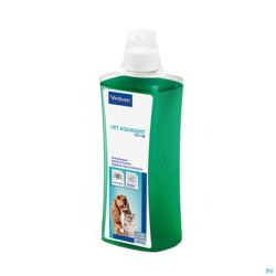 Vet Aquadent Fr3sh Chien-Chat Solution 500ml