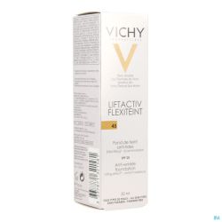 Vichy Flexilift Teintée Gold 45 30 Ml