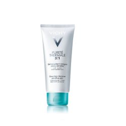 Vichy Pureté Démaquillant Intégral 3en1 200 M