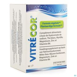 Vitrecor Gélules 90