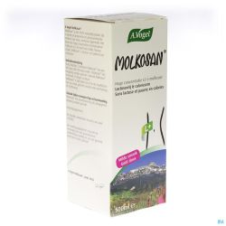 Vogel Molkosan 500 Ml 