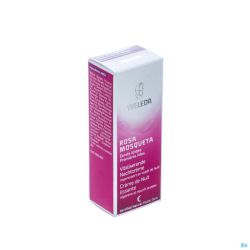 Weleda Rosa Mosqueta Crème De Nuit Vital