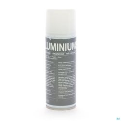 Aluminium Spray Vétérinaire Kela 200 Ml