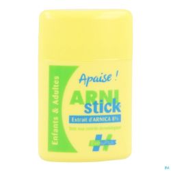 Arnistick Contre les Coups 10 Ml
