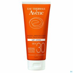 Avène Lait Solaire Spf30 100 Ml
