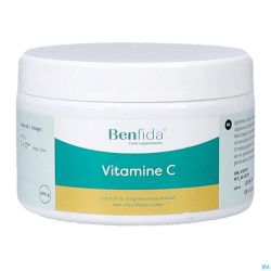 Benfida Vitamine C Pot 200g